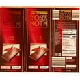 thumbnail image 2 of Moser Roth Premium Fine German Dark Chili Chocolate Bars, 4.4 oz. (Pack of 3), 2 of 2