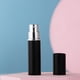 thumbnail image 4 of 3 uds. Botellas de perfume portátiles de cabeza plana con tubo de aluminio de 10ml, 4 of 5