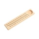 thumbnail image 4 of Estante para bobinas de hilo, organizador de suministros de costura, almacenamiento eficiente, práctico, rectangular, resistente, un regalo, 4 of 9