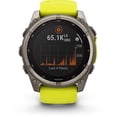 thumbnail image 3 of Monitor deportivo Garmin Fenix 8 51mm Sapphire Solar, 3 of 5