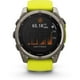 thumbnail image 3 of Monitor deportivo Garmin Fenix 8 51mm Sapphire Solar, 3 of 5