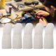 thumbnail image 2 of 5pcs Jewelry Making Fingers Protective Sleeves Duim Protector DIY Accessory, 2 of 4