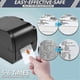 thumbnail image 3 of Dual-Side Card Reader Cleaning Cards for CR80 POS Machines (25 Pack) hwy Quality Solution, 3 of 5