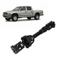 thumbnail image 1 of Lower Steering Column Shaft,Car Column Lower Intermediate Steering Shaft 425-265 Steel Black Replacement For 2000 - 4Wd, 1 of 5