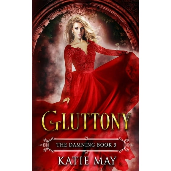 Gluttony, (Paperback)