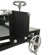 INTSUPERMAI Clay Machine Pottery Slab Roller For Ceramics Crafts
