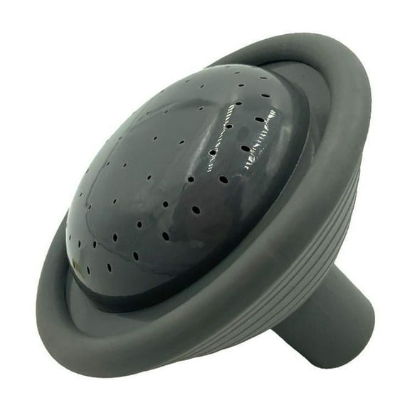 JHIALG Watering Can Rose Head, Universal Watering Can Head Watering Can Rose Head,Watering Can Head Spray Can Nozzle Gardening Tool S7B8