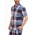 thumbnail image 3 of U.S. Polo Assn. Men's Woven Shirt, 3 of 3