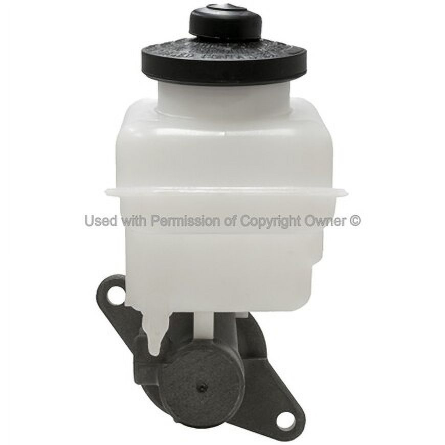 Quality-Built NM4226 New Brake Master Cylinder