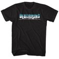 thumbnail image 1 of Dead Rising Gaming Logo Adult Short Sleeve T Shirt, 1 of 2