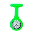 thumbnail image 4 of 1 Pcs Silicone Nurse Watch Brooch Robe Fob Watch With Battery Fashion Exquisite Gift For, 4 of 4