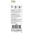thumbnail image 2 of Cruiser Accessories, bouchons de fixation, ferrure noire, 2 of 3