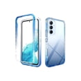 thumbnail image 1 of Funda 360 Degradada Cely Vesmir Uso Rudo Azul, 1 of 5