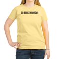 thumbnail image 1 of CafePress - Go Broken Arrow! Women's Pink T Shirt - Women's Classic T-Shirt, 1 of 1