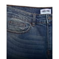 thumbnail image 4 of Ring of Fire Boy's Chase Recycled Fabric Sustainable Denim Slim Jeans, 4 of 10