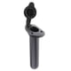 thumbnail image 5 of Paquete de 2 soportes para caña de empotrados para kayak de 60  degree con tapa, aparejos de canoa para barco, 5 of 7