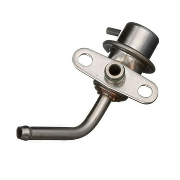 Fuel Injection Pressure Regulator