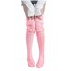thumbnail image 1 of Mujeres Rodilla Calcetines Altos Largo Medio Tubo Color Sólido Casual Casa Cálido Lana Antideslizante Invierno Acogedor, 1 of 4
