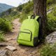thumbnail image 3 of Lightweight Foldable BackpackWater Travel Hiking Daypack Outdoor Building Promotional Bag With Customizable Space For Sports Camping Outd, 3 of 5