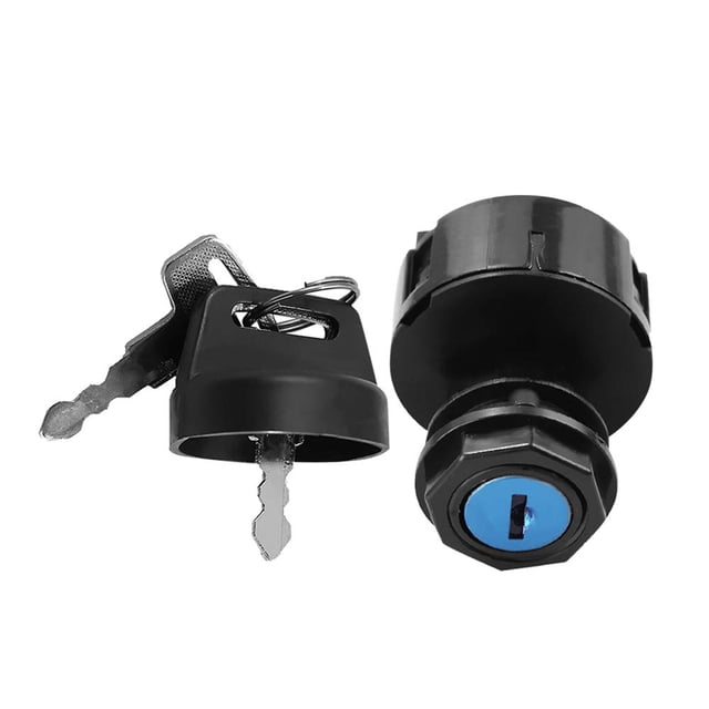 Reemplazo de llave de interruptor de encendido para Polaris RZR Ranger XP