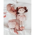 thumbnail image 4 of Muñeca LeyaDoll Soft de 40 cm, My First Baby, niña de 1 año, 4 of 6