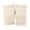 White, variant on Almencla Protective Knee Pads Pro Thick Sponge Avoidance Kneeling Kneepad Red