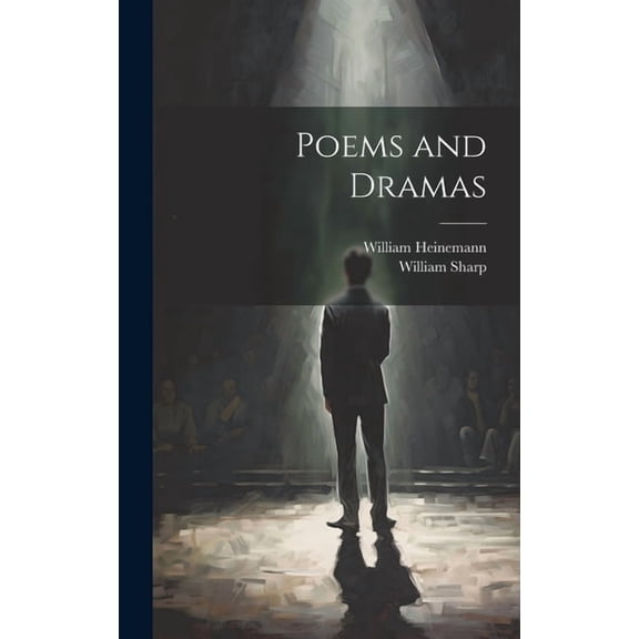 Poems and Dramas (Hardcover)