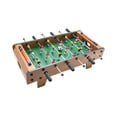 thumbnail image 4 of de Escritorio de Juego de Fútbol de Mesa Pequeño para Regalos de Vacaciones para shamjiam Juego de fútbol de mesa, 4 of 9