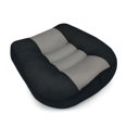 thumbnail image 1 of Very Comfortable Car Booster Seat Cushion With Handle Breathable Mesh Height Boost Mat Seat Pad Lift Seat For Car High Quality, 1 of 3