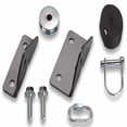 thumbnail image 3 of Warn Snow Plow Cable Pulley 84526 For Warn ATV Plow; With Brackets/Pulley/Hardware, 3 of 4