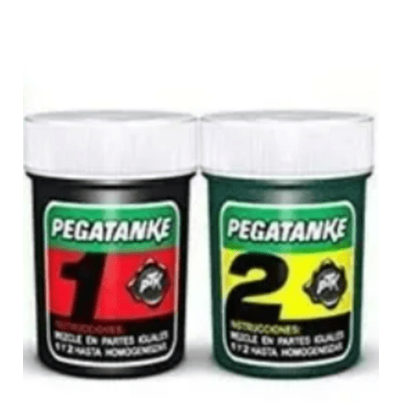PEGAMENTO PEGATANKE NEGRO 46 GR