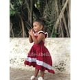 thumbnail image 2 of Sleeveless Lace Dress for Girls, 2 of 11
