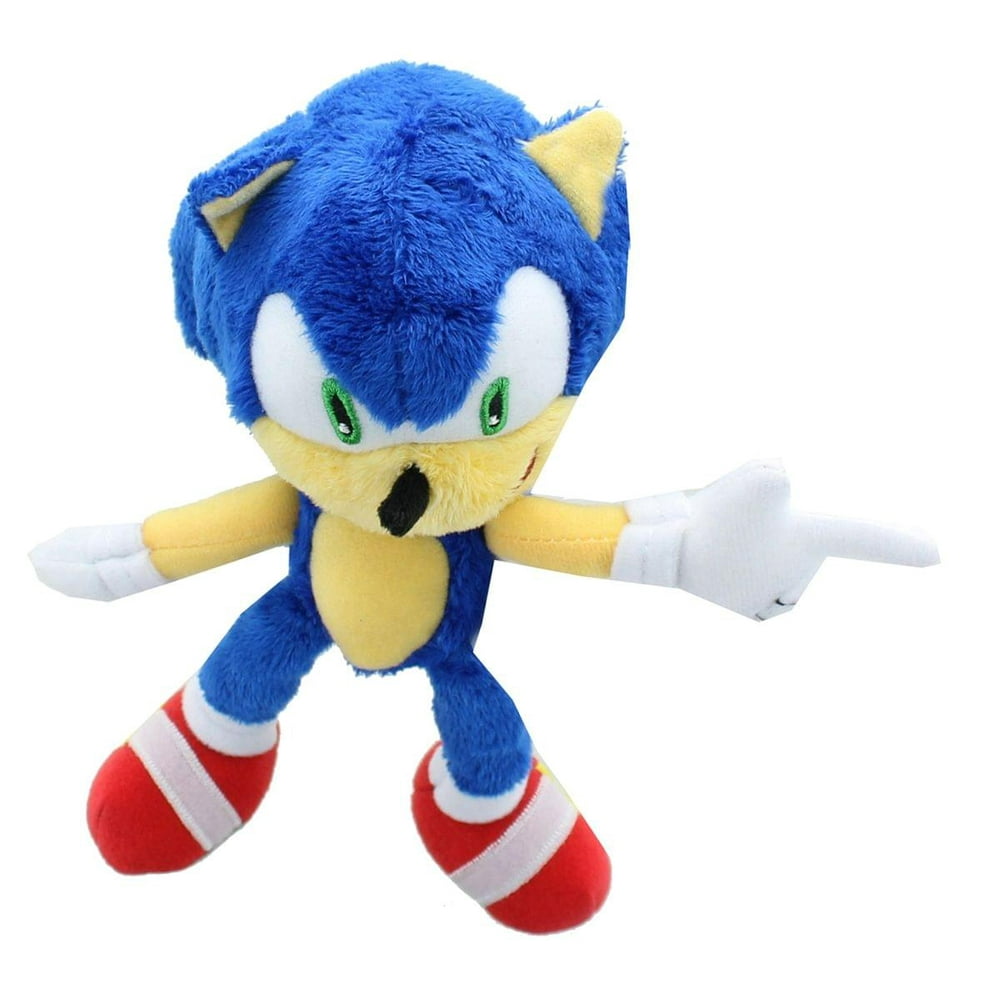 48 inch sonic plush