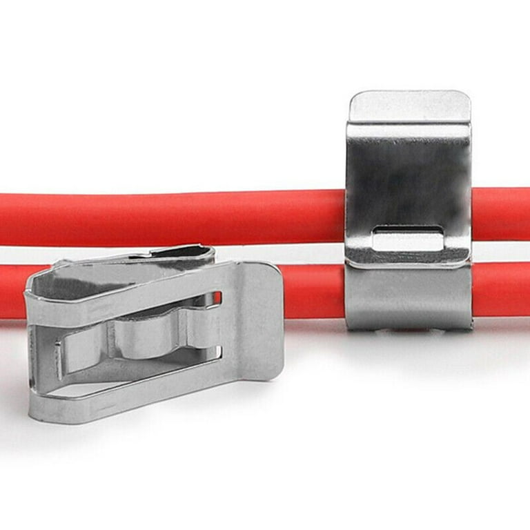 Solar discount cable clips
