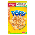 thumbnail image 1 of Kellogg’s Corn Pops Cereal,  Family Size, 515g, 1 of 11