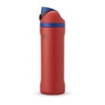 thumbnail image 1 of Owala Marvel Potter FreeSip Insulated Stainless Steel Water Bottle with Straw for Sports and Travel, BPA-Free Sports Water Bottle, 24 oz, Spiderman, 1 of 4