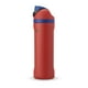 thumbnail image 1 of Owala Marvel Potter FreeSip Insulated Stainless Steel Water Bottle with Straw for Sports and Travel, BPA-Free Sports Water Bottle, 24 oz, Spiderman, 1 of 4