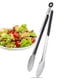 thumbnail image 4 of Juego de rejillas para parrilla, juego de bandejas para asar portátiles profesionales, juego de suministros para barbacoa, 4 of 8