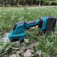 thumbnail image 5 of Electric Hedge Trimmer Cordless Lawn Mower Pruner Shears Garden Power Tools ,Easy to Use, 5 of 5