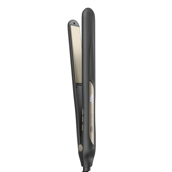 InfinitiPRO by Conair 1" XL Tourmaline Ceramic Flat Iron