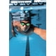 thumbnail image 2 of Arena Cobra Tri Swipe Mirror - anteojos de natación para triatlón, Plateado/Negro multicolor, 2 of 8