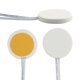thumbnail image 2 of 10 Piezas DC12V 24V Sensor Penetrable Inteligente 5A 60W Panel de Madera Interruptor Táctil Adecuado para Gabinete Interruptor LED, 2 of 5