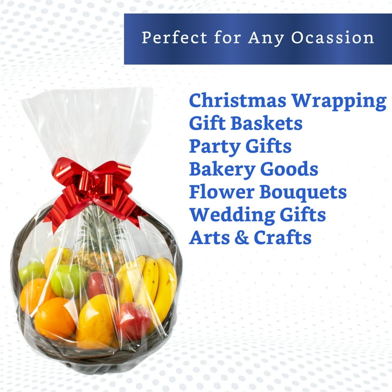 It's a Wrap Gift Baskets