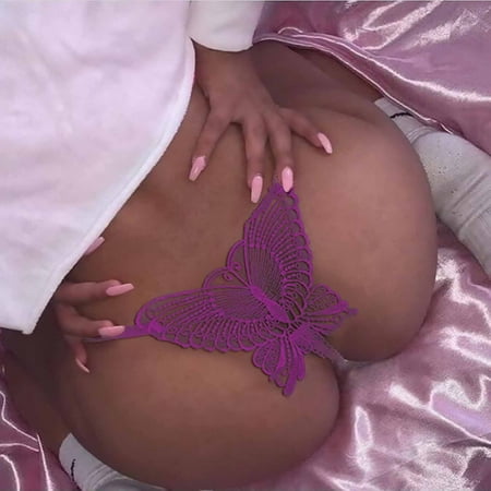 

Leesechin Thongs for Women Clearance Plus Size Sexy Lace Lingerie Underwear Ladies Hollow Out Panties