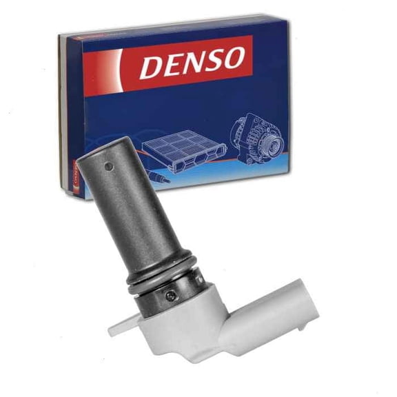 DENSO Intake Camshaft Position Sensor compatible with Ford Transit-150 2015-2017