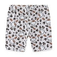 thumbnail image 5 of Hello Kitty Sanrio Short Sleeve T-Shirt & Bike Shorts (Girls), 2 Piece Set, Sizes 4-12, 5 of 6