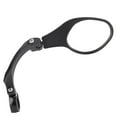 thumbnail image 2 of Bicycle Handlebar Review, Back View 360 Rotation Mirror Bike Mirrors Handlebar Rear Mirror for Mountain Road Bikes Ringt, 2 of 8