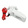 Boat Bilge Pump Float Switch Automatic High Power Safe 18AWG Marine