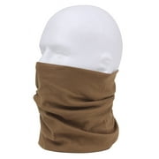 Rothco Multi-Use Neck Gaiter and Face Covering Wrap
