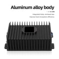 thumbnail image 3 of Amplifier Car Audio MP6800W Class Retrofit Power Amplifier Audio, 3 of 5